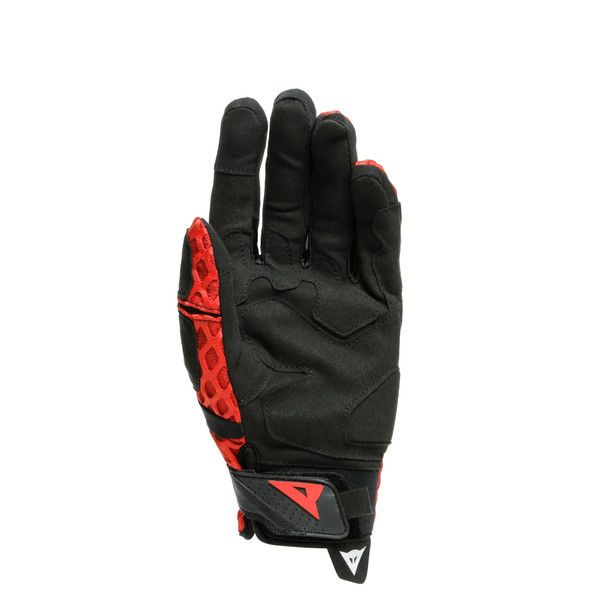 Dainese Air Maxe Unisex Glove Red